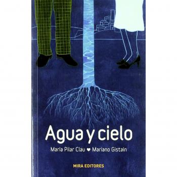 AGUA Y CIELO