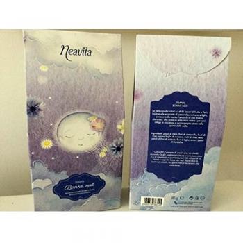 Neavita Bonne Nuit tisana sfusa