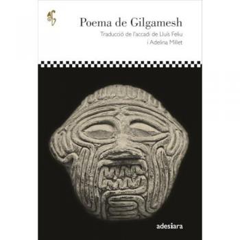 Poema de Gilgamesh.