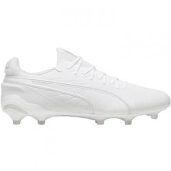 White Silver King FG/AG Pack