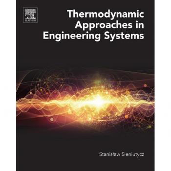 Vitalsource Technologies, Inc. Product Details Thermodynamic Approaches in Engineering Systems