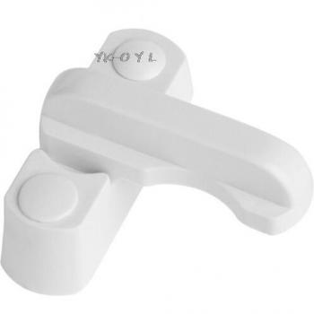 Zinc Alloy Child Safe Window and Door Security Lock