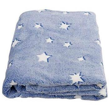 Celestial Comfort Blanket