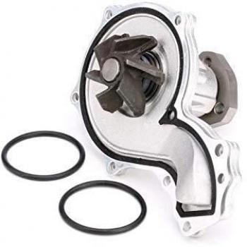 Water Pump, seal included, INA, article number 538 0339 10