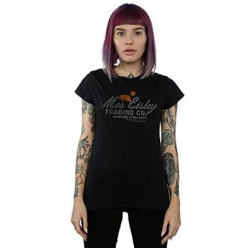 Star Wars Ladies Mos Eisley Trading Co T-Shirt