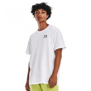 Ultra Comfort T-shirt onder het U.A. Merk