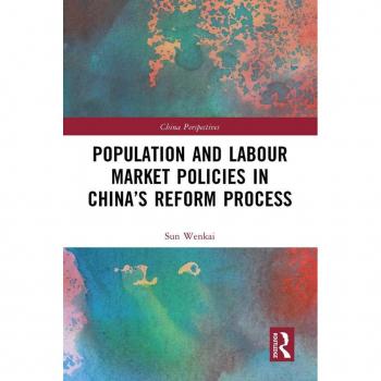 Vitalsource Technologies, Inc. Population And Labour Market Policies In Chinas Reform Process