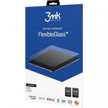 Filtro protector FlexibleGlass 3MK para iPad Pro 11”