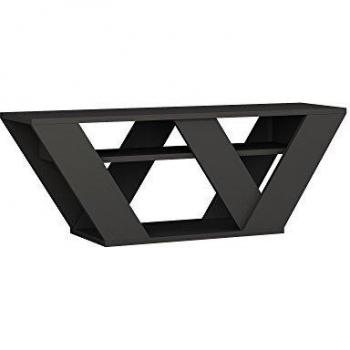 Skye Decor TV Möbel Kalani 3 Regale (110 x 40 x 30 cm)