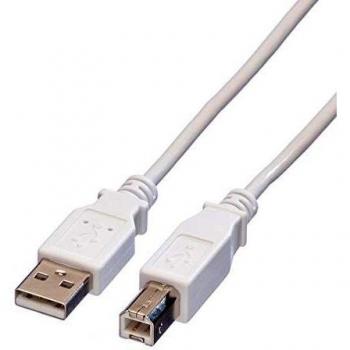 VALUE USB Kabel 0,8m Länge