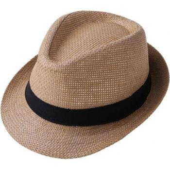 Trilby Sun Hat for Boys and Girls