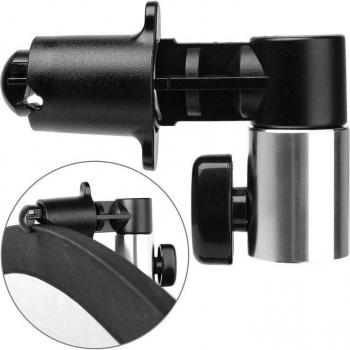 Hintergrund Reflektor Halter