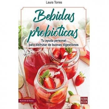 BEBIDAS PROBIOTICAS