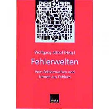 Fehlerwelten