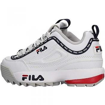 FILA Disruptor Low Wmn