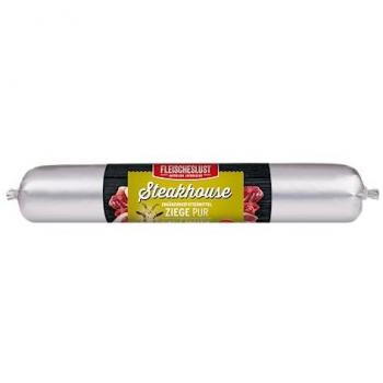 Salchicha Pura de Cabra Meatlove 600 Gr