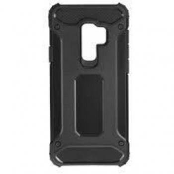 Retrospalla ARMOR OEM Samsung S9 Plus (nero) – Pezzi di Ricambio