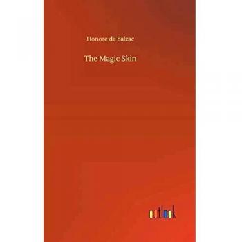 The Magic Skin