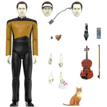 Star Trek: La Nueva Generación