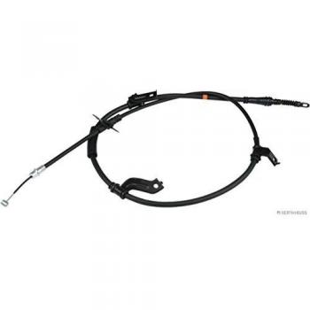 J3930527 Rear Brake Cable Pair HERTH+BUSS JAKOPARTS