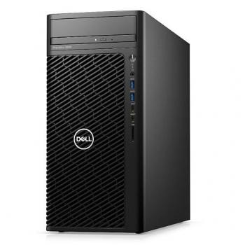 Dell Precision 3660 i7-13700 mit 512GB SSD und 16GB RAM