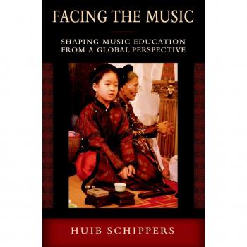 Vitalsource Technologies, Inc. Facing The Music