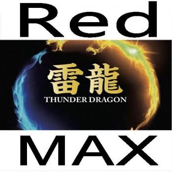 Goma Original Yasaka Dragon Thunder – Tenis de Mesa