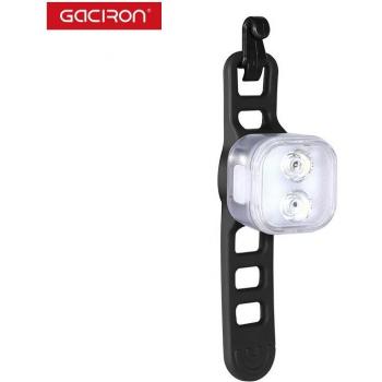 GACIRON Night Riding Bike Flashlight