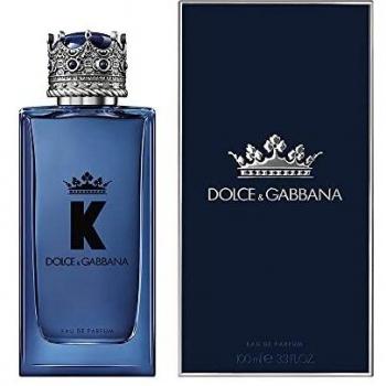K Dolce & Gabbana Eau de Parfum