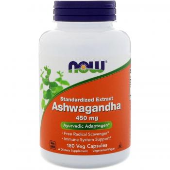 Ashwagandha 450 mg