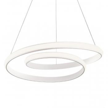 Torsion 30W LED Lueur Claire