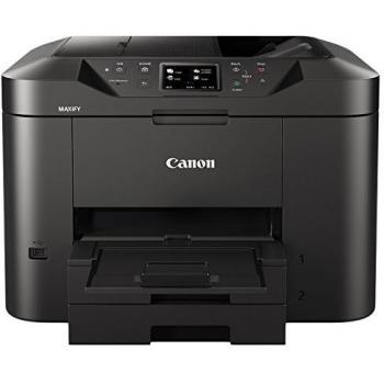 Impresora Canon MAXIFY MB2750 Wifi con Fax y Dúplex
