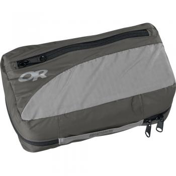 Outdoors Gear Organizer Outdoor Research #1 Pewter/Legierung