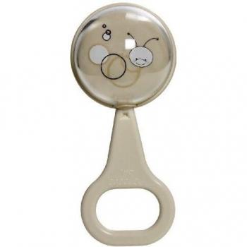 Vasca da bagno bébé-jou® Click Griffin Grigio