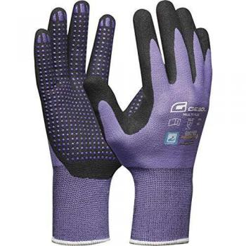 Multi‑Flex Damenarbeitshandschuh 6 (GEBOL)