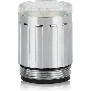 Temperature Sensing LED Water Tap