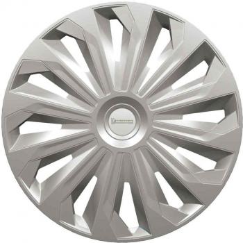 Tapacubos Michelin Gris 15