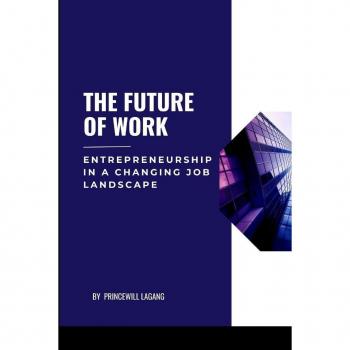The Future of Work