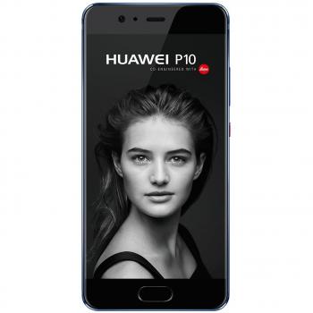 Huawei P10 Smartphone Dazzling Blue 64 GB