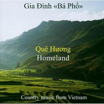 Gia Dinh Country Music of Vietnam