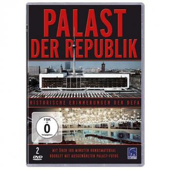 Palast der Republik
