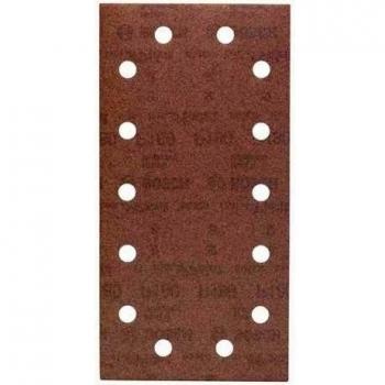 Hojas de lija Bosch 115x230 mm G60 (pack de 10)