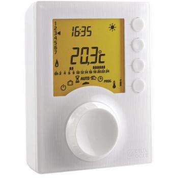 Termostato Delta Dore TYBOX 417