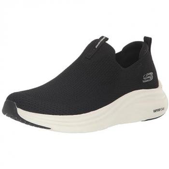 Skechers Slip-On Sneaker »VAPOR FOAM-TRUE CLASSIC«, Barfußschuh, Freizeitschuh, Komfortschuh