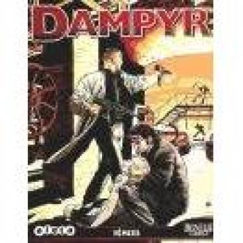 Dampyr, Némesis