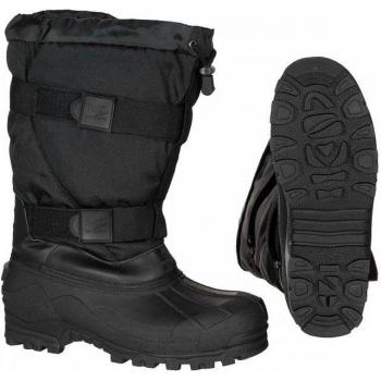 Fox Outdoor Fire‑Guard Boot 40 °C Black 38