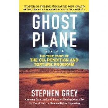 Ghost Plane