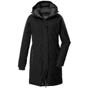 Damenkilltec G.I.G.A. DX Kapuzenparka GW
