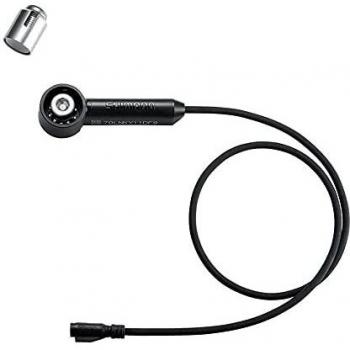 Shimano SM-DUE10 Sensore di Velocità Steps 340mm