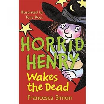 Waking the Dead: Book 18